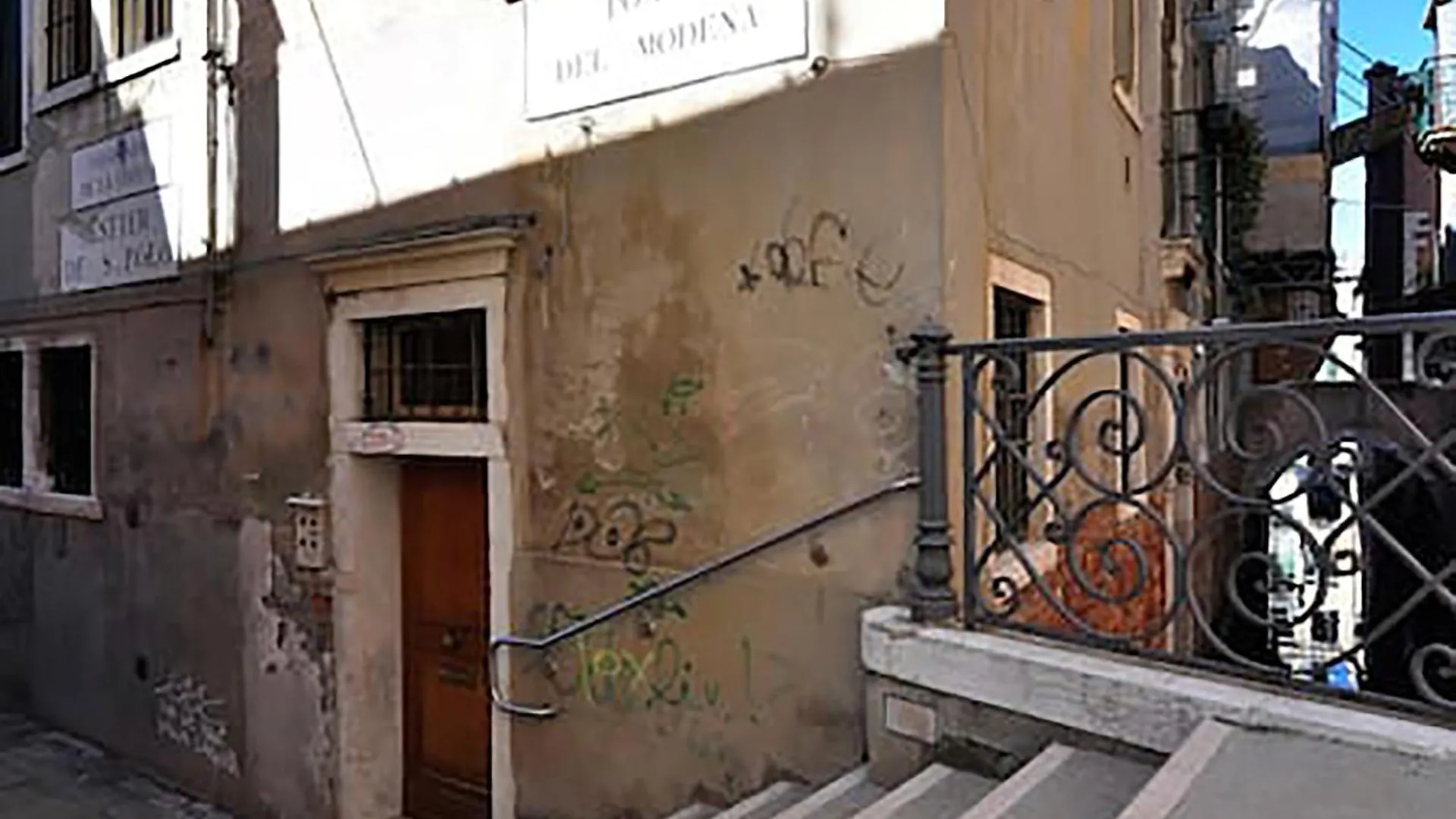 San Polo Apartment Venise