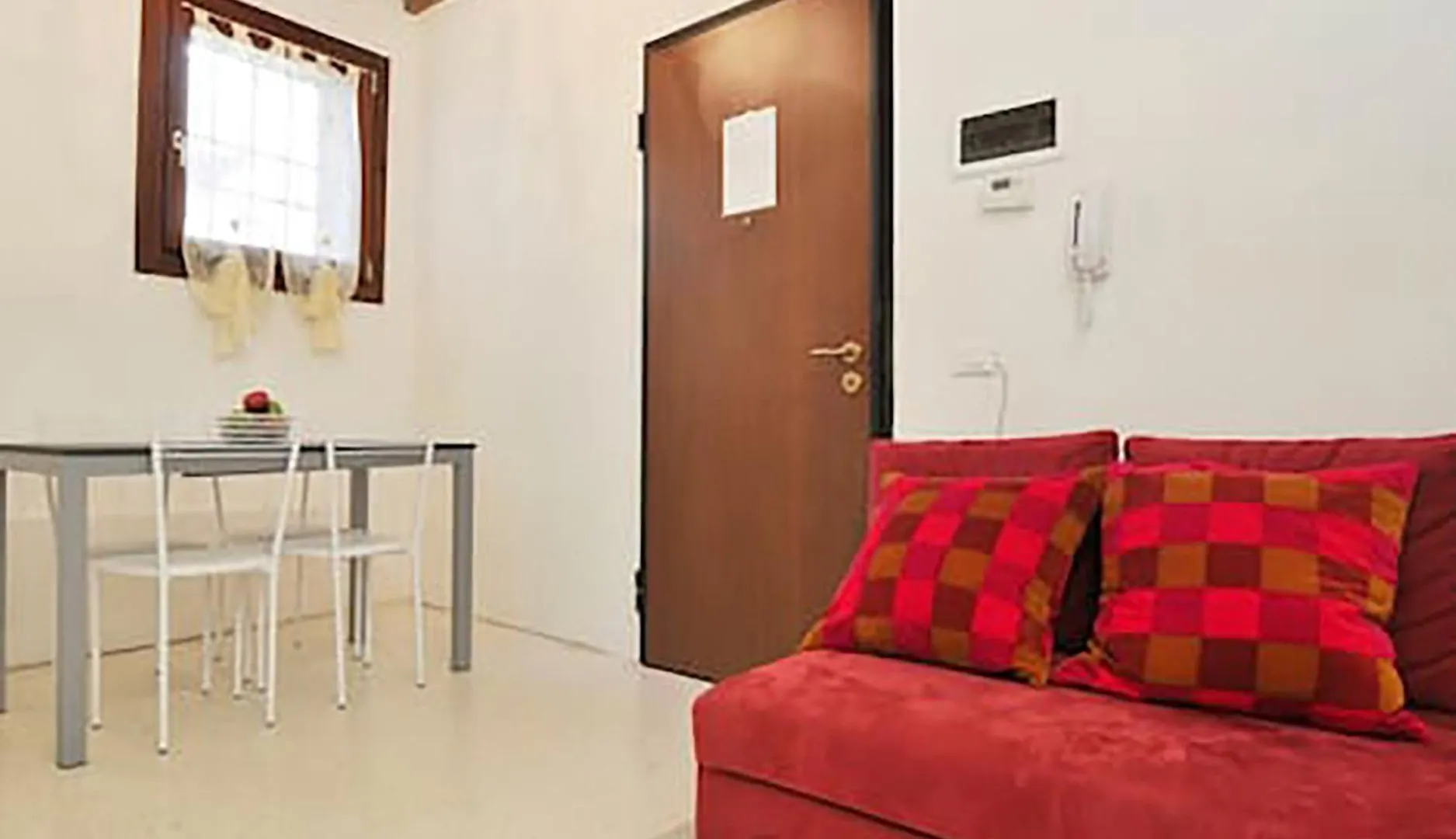 San Polo Apartment Venise Italie